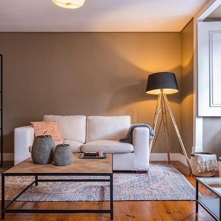 Charming & Cosy Apartment Lisbon Exterior photo