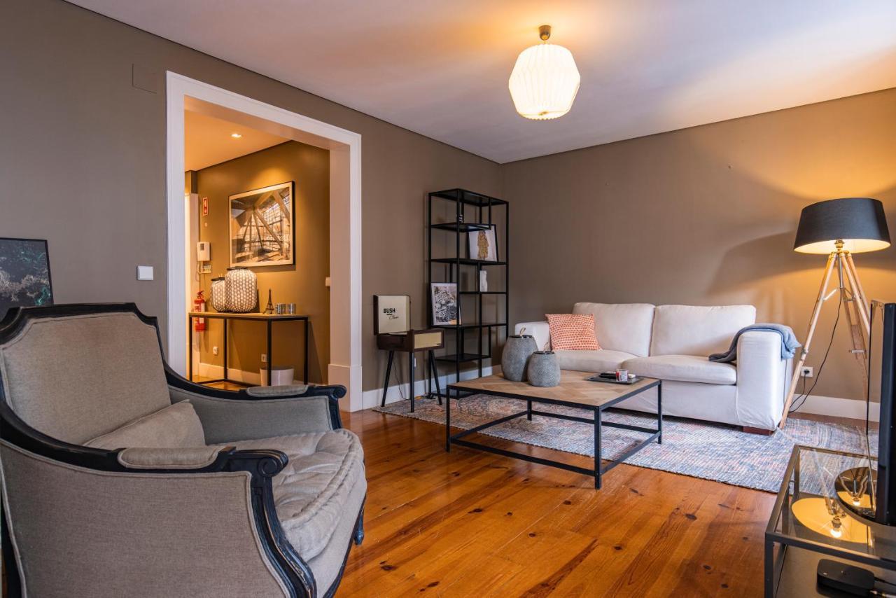 Charming & Cosy Apartment Lisbon Exterior photo